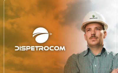 ASÍ SE CONFORMA DISPETROCOM