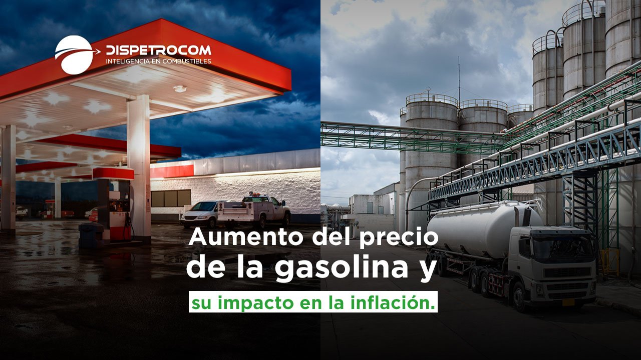 Por qué no ha aumentado el precio de la gasolina en Colombia