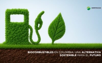 Biocombustibles en Colombia: Una Alternativa Sostenible para el Futuro